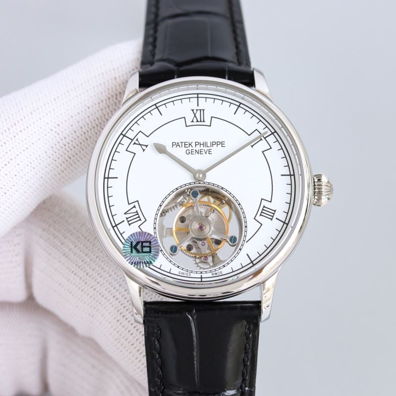 PATEK PHILIPPE Watches - Click Image to Close